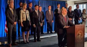 Mon County doctor among 60 indictments in opioid probe spanning 5 states